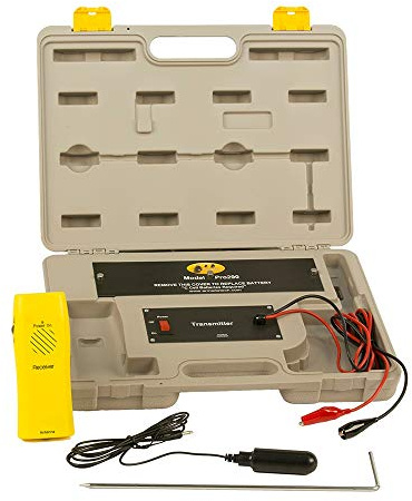 Armada Technologies Pro290 Underground Wire and Cable Locator