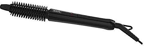 Wahl Hot Brush, Barrel Hot Hairbrush, Ceramic Coated Barrel, Round Brush for Women, Heated Round Brush, Add Volume to Hair, Smooth Results, Hair Styling Tool, 19mm, Multicolor