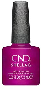 CND Shellac Magenta Mischief, 7.3 ml