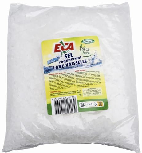 Ecapros Sel Anti-calcaire -1kg