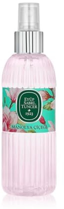 Eyüp Sabri Tuncer Magnolienblütenrinde Zylinder Pet Sprühflasche 150 ML