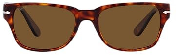 Persol PO 3288S Havana/Brown 55/19/145 Herren Sonnenbrillen