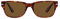 Persol PO 3288S Havana/Brown 55/19/145 Herren Sonnenbrillen