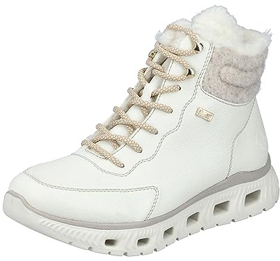 Rieker Damen Stiefeletten M6010