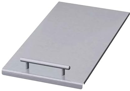 Bosch 11030080 Range Griddle Cover