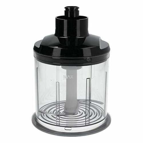 LUTH Premium Profi Parts Hachoir universel XL compatible avec Bosch 12027396 pour mixeur plongeant