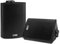 Power Dynamics WS50AB Paire d'Enceintes Murales WiFi et Bluetooth IP55-240 Watts, Enceinte Active et Passive, Multiroom, Idéal pour Diffuser Une Ambiance Musicale en Intérieur et en Extérieur
