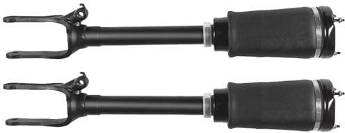 Luftfederbein 2 Stück Luftfederbeine Vorn Passend Für Benz Für X164 GL350 GL450 W164 2007 2008 2009 2010 2011 2012 Luftfederbeine Stoßdämpfer