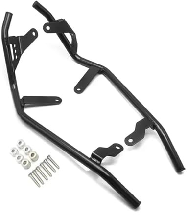 Defensa Protector Motor Protector Parachoques Motocicleta Barra Anticaída Protección Motor Deslizadores Marco Protector Contra Caídas Parachoques Para ADV 350 2023 2024 Motocicleta Parachoques