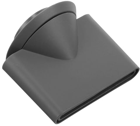 Beccuccio Concentratore Asciugacapelli per Styling Preciso, Plastica | Compatibile con Asciugacapelli ad Alta Potenza, Sostituzione Rapida, Uso per Stilisti Professionisti e Casa