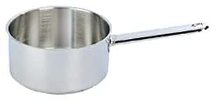 Demeyere Saucepan 14cm Single pan