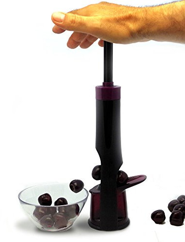 Deshuesador de cerezas