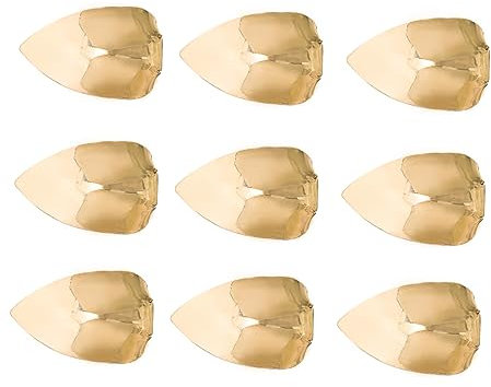 ORFOFE 9stücke Zehenkappen Für High Heels Schutzkappen Für Damen Schuhschutz Für Stilvolle Schuhe Hochwertige Und Langlebige Zehenabdeckung Einfach Zu Reinigen