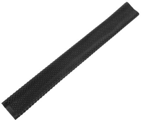 Abaodam Silicone Cue Butt Sleeve for Pool Cue Grip Quick Fit Protector