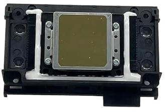 JFGIkLFD Tête d'impression XP600 Compatible avec Les imprimantes DTF XP601 XP610 XP700 XP701 XP800 XP801 XP820 XP850 imprimante à solvant écologique
