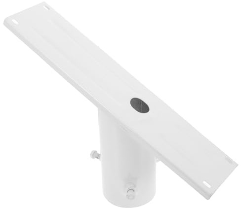 COLLBATH Kit Soporte Panel Solar Ajustable para Luces Solares Exteriores Montaje Resistente para Placas Fotovoltaicas Jardines y Patios Incluye Fijaciones Anticorrosión para y Estructuras