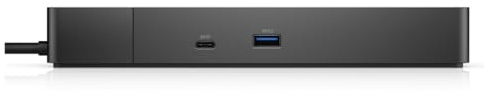 Dell Docking Station WD19S-180W USB-C 3.2 Gen 2 Black