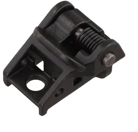 Glomc Holder Replacement Part,1619PA4168 For GSA1100E,RS7,PSA900E And PSA700E Reciprocating Saw Accessories,Compact,Sturdy