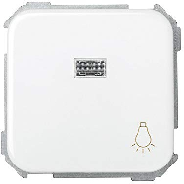 Simon 31661-30 interruptor de luz Blanco
