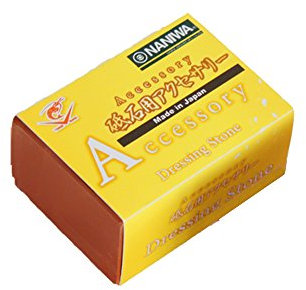 Naniwa – Accesorio – Dressing Stone – Artificial Nagura – Piedra para cortar y limpiar