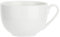 PORCELLANA Corte Tasse Jumbo W/S CC 450, Porcelaine, Blanc, 0.1 x 0.1 x 0.1 cm