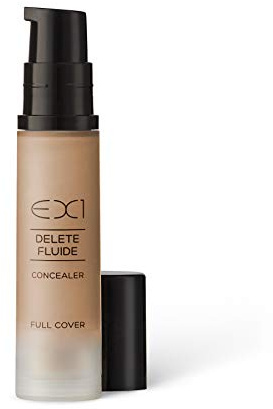 EX1 Cosmetics Delete Fluid Concealer (8.0)