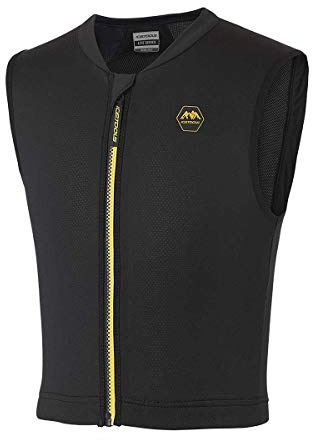 Icetools Kinder Protektor Lite Vest