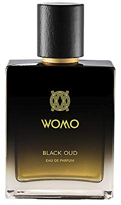 WOMO Eau De Parfum Black Oud 100 ml