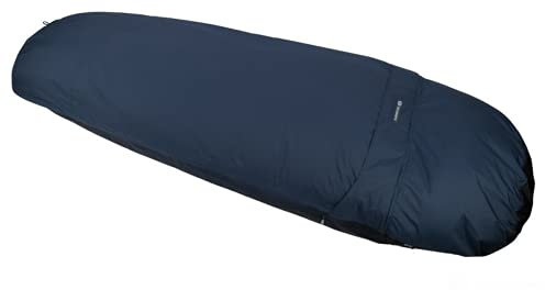 SirJoseph Biwaktasche K2-superleicht-mit Moskitonetz-Blau
