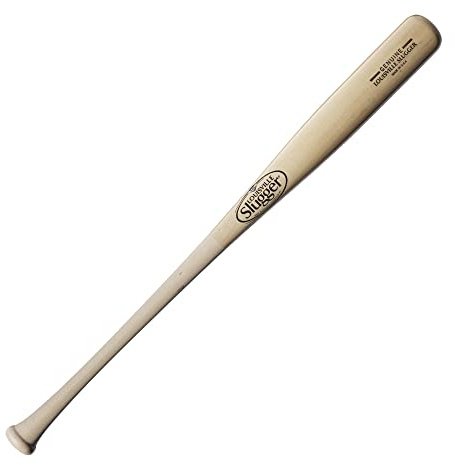Louisville Slugger Unisex-Erwachsene Original Mix Natural 34 Baseballschläger, Natürlich