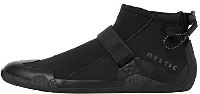 Mystic Ease 3MM Round Toe Neoprenschuh 2023 Black, 44-45