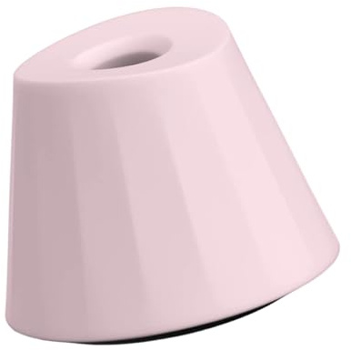 Tmboryuu Digital Pen Stand Silicone Pen Display Stand Desktop Cup Touching Screen For Office Bedroom Decoration