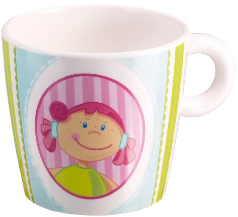 Haba 4033 Tasse Prinzessin Rosina