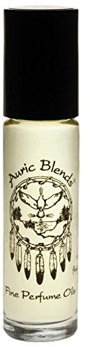 Tea Rose (Tearose) - Auric Blends Scented/Perfume Oil