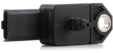HELLA 6PP 009 400-521 Sensor, presión de sobrealimentación - 5V - 3polos - con junta