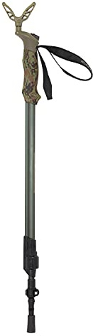 Allen Zielstock Axial Einbein