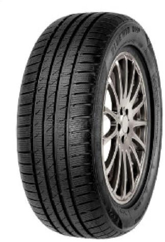 Gomme invernali 205 55 R16 91H M+S SUPERIA BLUEWIN UHP