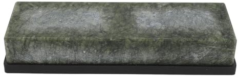 Kit de piedra de agua, afilador de cuchillos con círculo protector, respaldo de cuchillo de cocina profesional de 10000 gritos, piedra de moler de pulido fina, para cuchillos de