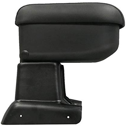 CIKCAR Armlehne Kunstleder passgenau | kompatibel mit Daihatsu Terios 2006-2012