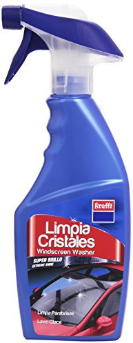 Krafft - Limpiacristales con pulverizador 500ml