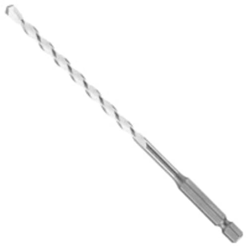 Bosch MP03 3/16 In. x 4 In. x 6 In. Daredevil Multipurpose Drill Bit