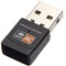 Realtek RTL8811CU USB WiFi Adapter 600Mbps USB2.0 Nano 11AC Dual Band 5.8GHz 2.4GHz WiFi Dongle 802.11 abgn ac für Laptop Desktop IPTV USB Netzwerk Adapter Unterstützung von Windows 10/8/7