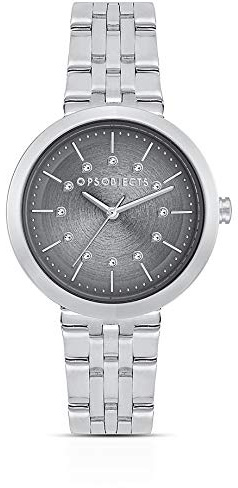 Ops Objects Orologio Solo Tempo Donna Opspw-799 trendy cod. OPSPW-799