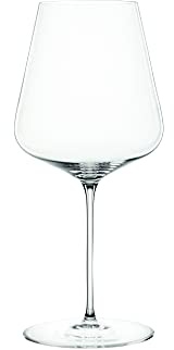 Spiegelau & Nachtmann, 6-teiliges Bordeauxglas-Set, Kristallglas, 750 ml, Definition, 1350135