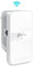 TP-Link Powerline Wi-Fi Extender (TL-WPA7617) - AV1000 Powerline Ethernet Adapter with AC1200 Dual Band Wi-Fi, Gigabit Port, Passthrough, OneMesh, Ethernet Over Power, Plug & Play, Add-on Unit