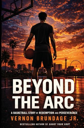 Beyond the Arc: A Novel