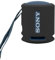 FTRONGRT Bluetooth Audio Case for SONY SRS-XB13, Soft, Shockproof Silicone Bluetooth Speaker Protective Case for SONY SRS-XB13.Black