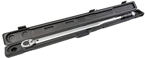 otgerlensker products Drehmomentschlüssel 3/4 140-700 Nm automatische Knarre OVP Drehmoment Schlüssel