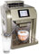 Acopino Monza One Touch Kaffeevollautomat und Espressomaschine mit Milchsystem, Cappuccino und Espresso auf Knopfdruck Champagner