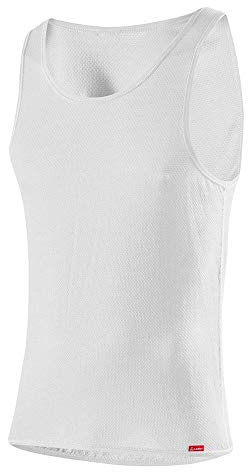 LÖFFLER Singlet Transtex Light herr 22604 – tröja